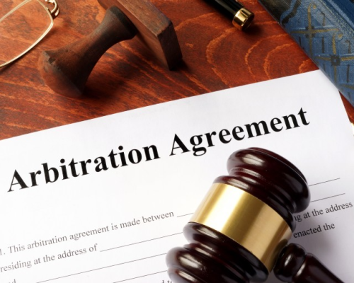 You-won-the-arbitration