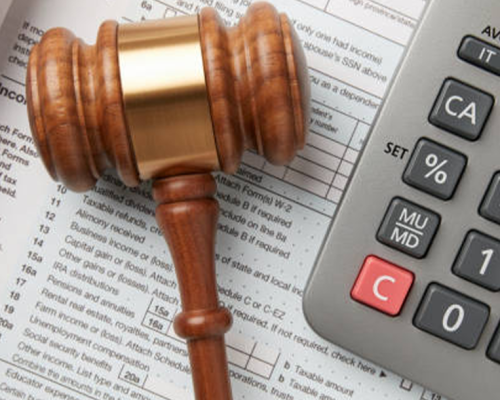 tax law tax law